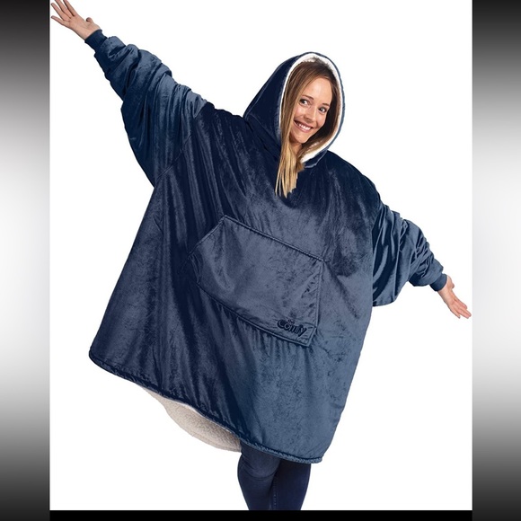The Comfy Other - The Comfy The Original Blanket/Sweatshirt